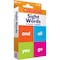 Scholastic Flash Cards - Sight Words 9781338233582 - alternate 1